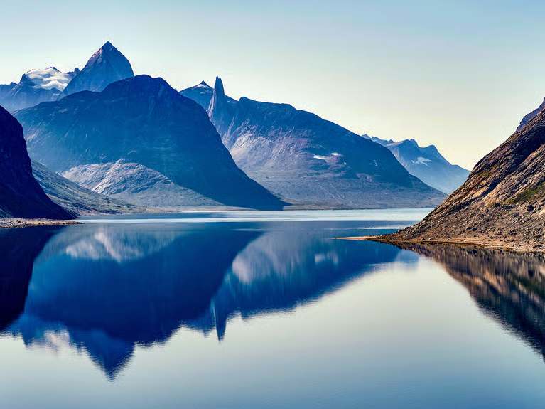 Tasermiut-Fjord