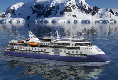 Ocean Explorer